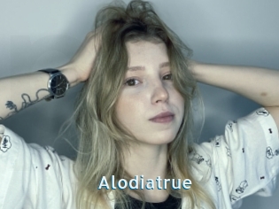 Alodiatrue