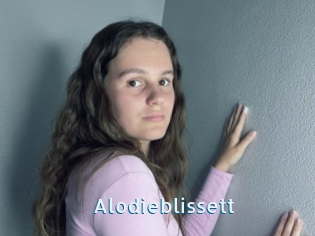 Alodieblissett