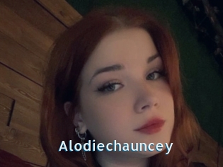 Alodiechauncey