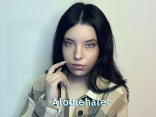 Alodiehaler