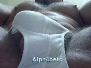 Alph4beto