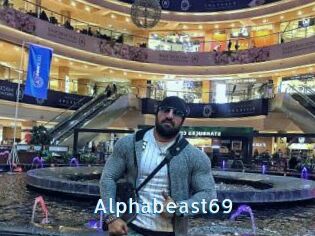 Alphabeast69