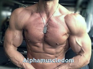 Alphamuscledom