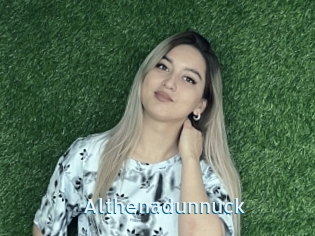Althenadunnuck