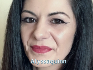 Alyssaquinn