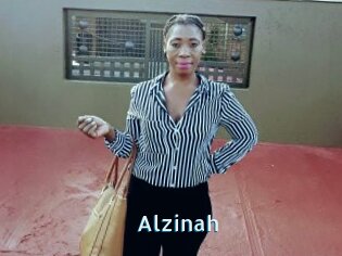 Alzinah