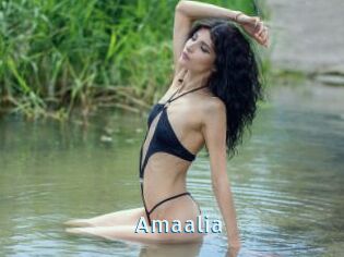 Amaalia