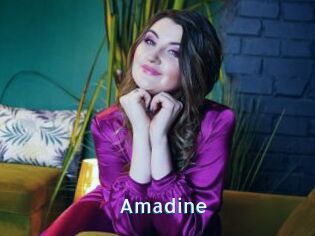 Amadine