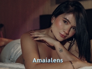 Amaialens