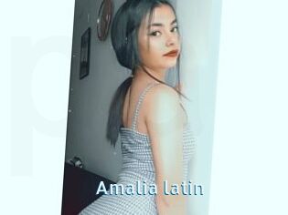 Amalia_latin