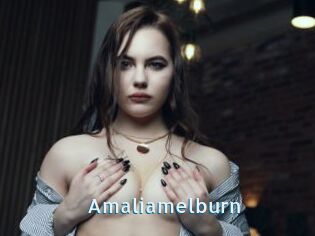 Amaliamelburn