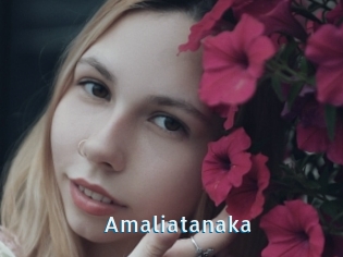 Amaliatanaka