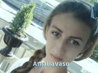 Amaliavaso