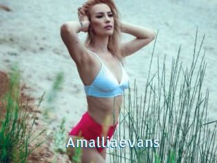 Amalliaevans