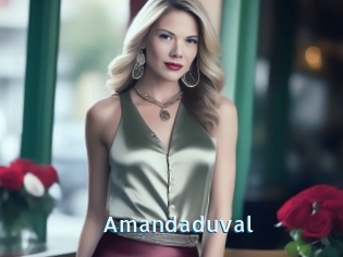 Amandaduval