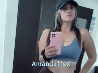 Amandaffox