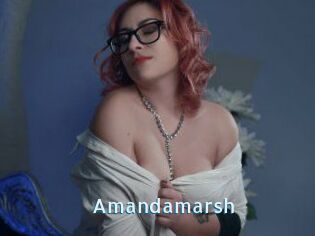 Amandamarsh