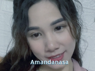 Amandanasa