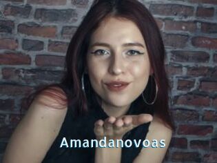 Amandanovoas