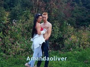 Amandaoliver