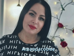 Amandarobee