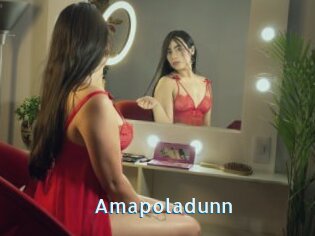 Amapoladunn