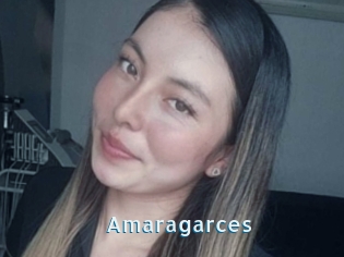 Amaragarces