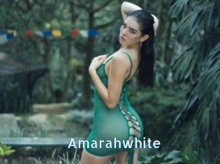 Amarahwhite