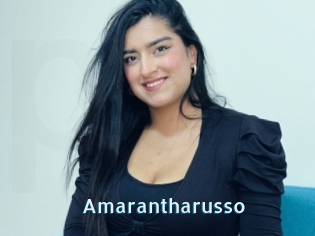 Amarantharusso