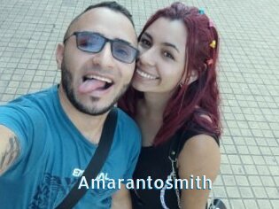 Amarantosmith