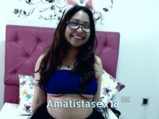 Amatistasex18