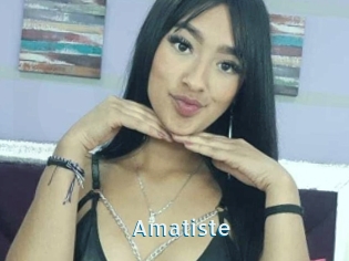 Amatiste