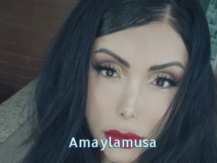 Amaylamusa