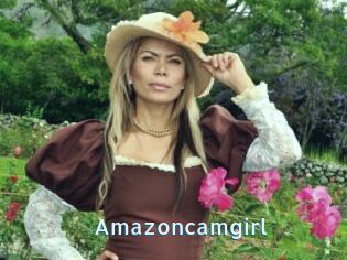 Amazoncamgirl