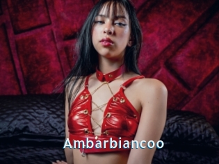 Ambarbiancoo
