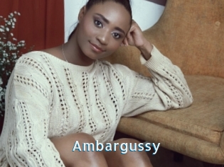 Ambargussy