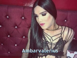 Ambarvalerius