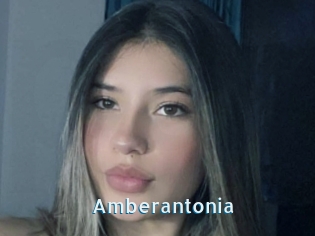 Amberantonia