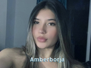 Amberborja