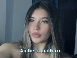 Ambercaballero