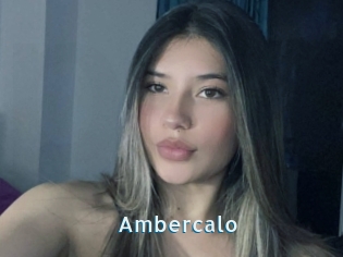 Ambercalo