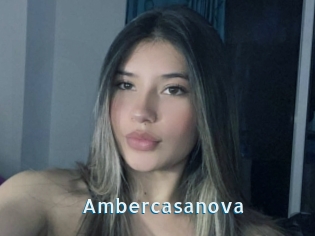 Ambercasanova