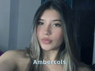 Ambercols