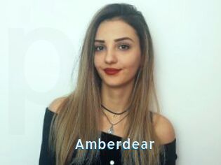 Amberdear