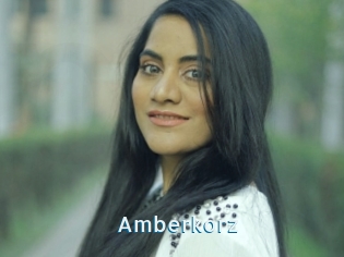 Amberkorz