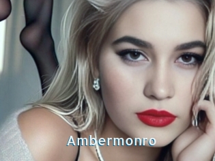 Ambermonro