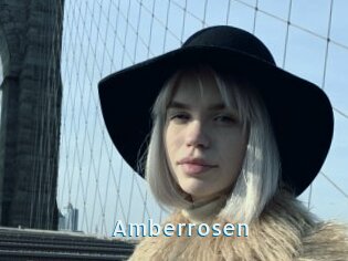 Amberrosen