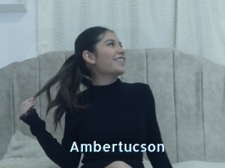 Ambertucson