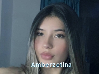 Amberzetina