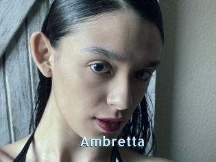 Ambretta
